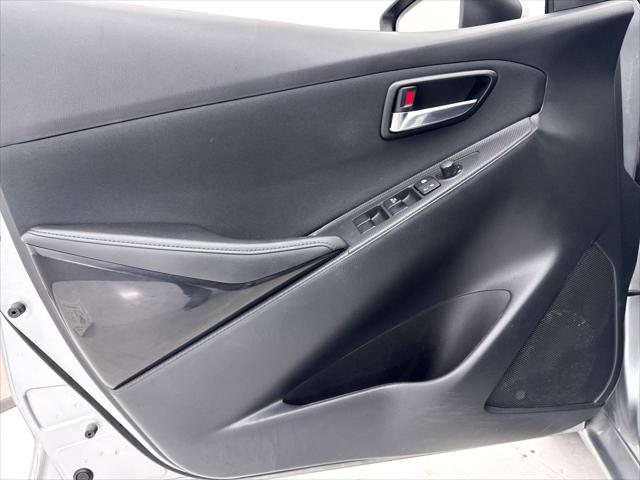 2016 Scion iA Base