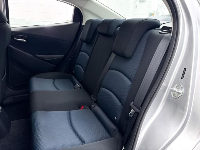 2016 Scion iA Base