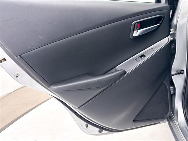 2016 Scion iA Base