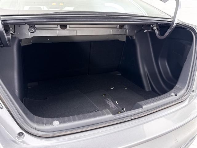 2016 Scion iA Base