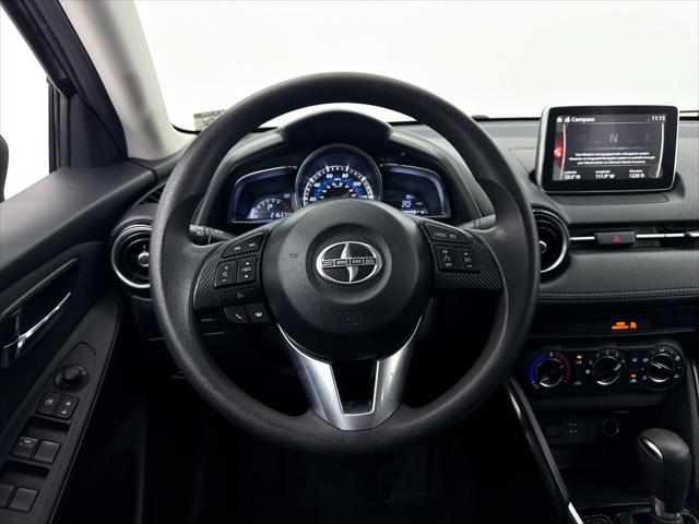 2016 Scion iA Base