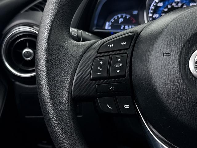 2016 Scion iA Base