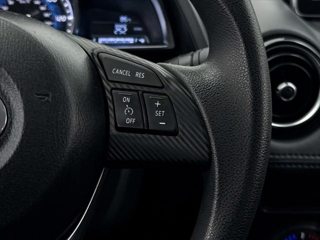 2016 Scion iA Base