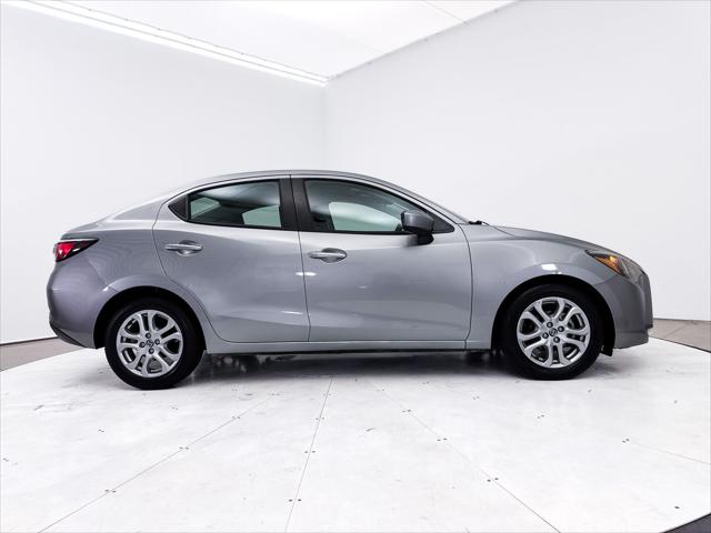 2016 Scion iA Base