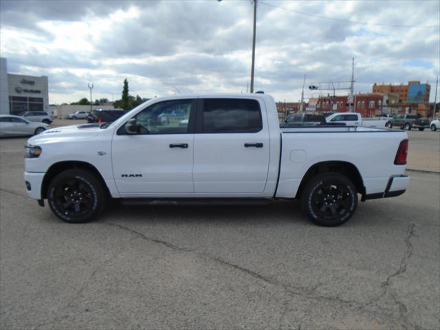 2026 RAM 1500 RAM 1500 EXPRESS CREW CAB 4X4 57 BOX 2026 RAM 1500 RAM 1500 EXPRESS CREW CAB 4X4 57 BOX