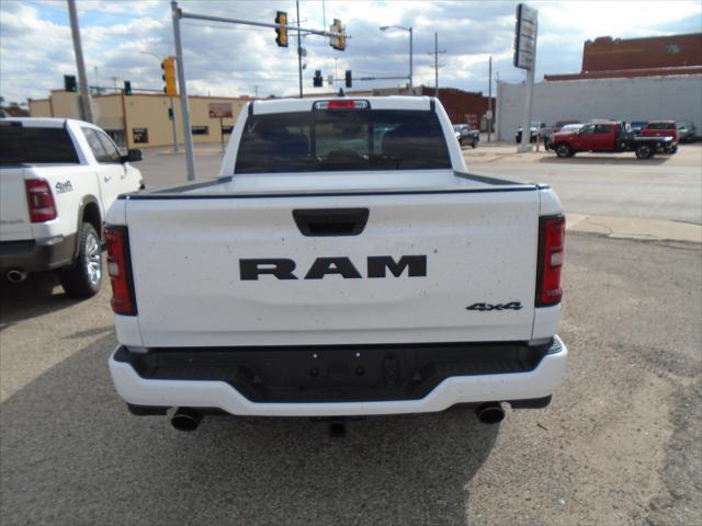 2026 RAM 1500 RAM 1500 EXPRESS CREW CAB 4X4 57 BOX 2026 RAM 1500 RAM 1500 EXPRESS CREW CAB 4X4 57 BOX