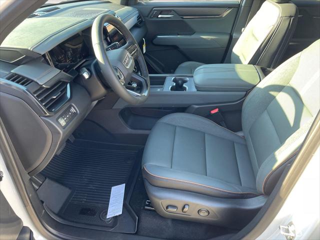 2026 GMC Acadia AT4 AWD