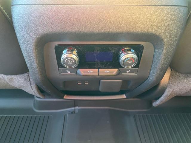 2026 GMC Acadia AT4 AWD
