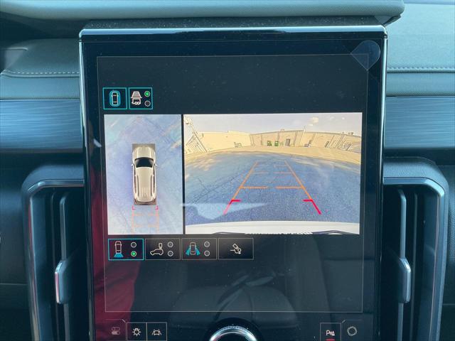 2026 GMC Acadia AT4 AWD