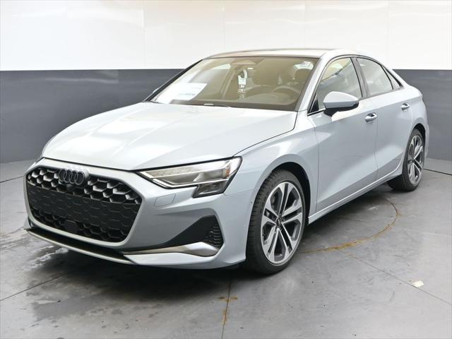 2026 Audi A3 Premium Plus 40 TFSI quattro S tronic for sale in Kalamazoo, MI