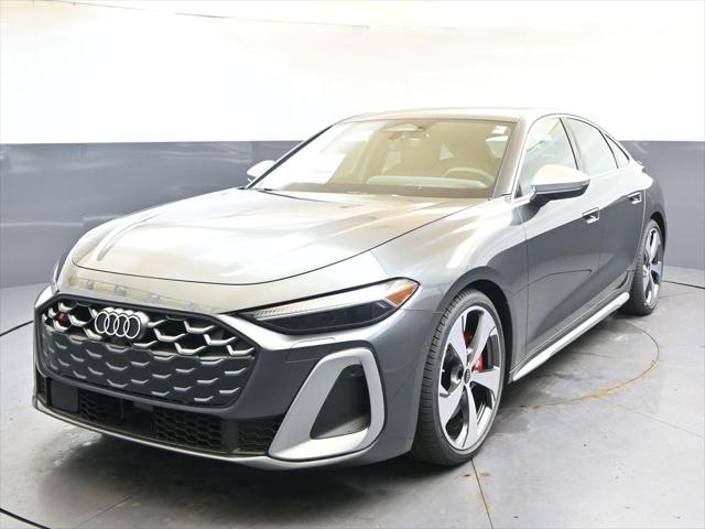 2026 Audi S5 Premium Plus TFSI quattro S tronic for sale in Kalamazoo, MI