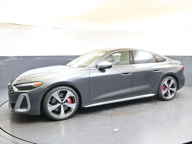 2026 Audi S5 Premium Plus TFSI quattro S tronic