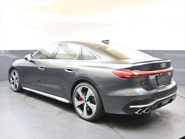 2026 Audi S5 Premium Plus TFSI quattro S tronic