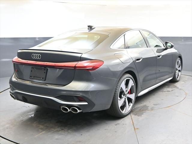 2026 Audi S5 Premium Plus TFSI quattro S tronic