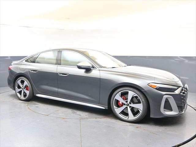 2026 Audi S5 Premium Plus TFSI quattro S tronic