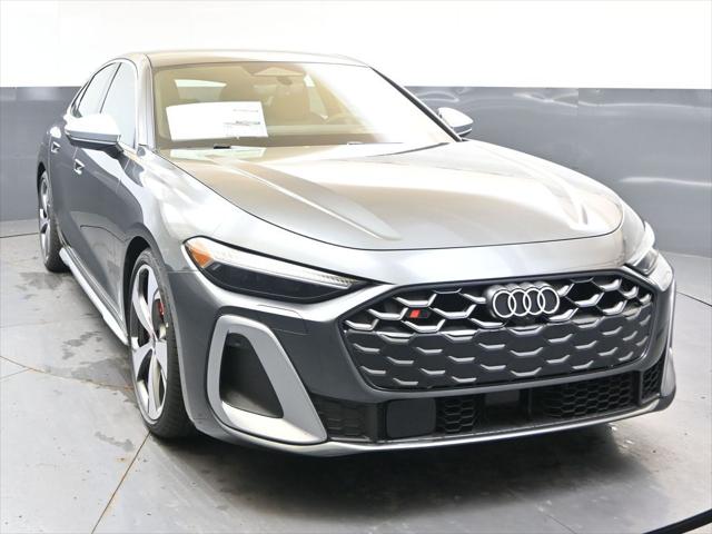 2026 Audi S5 Premium Plus TFSI quattro S tronic
