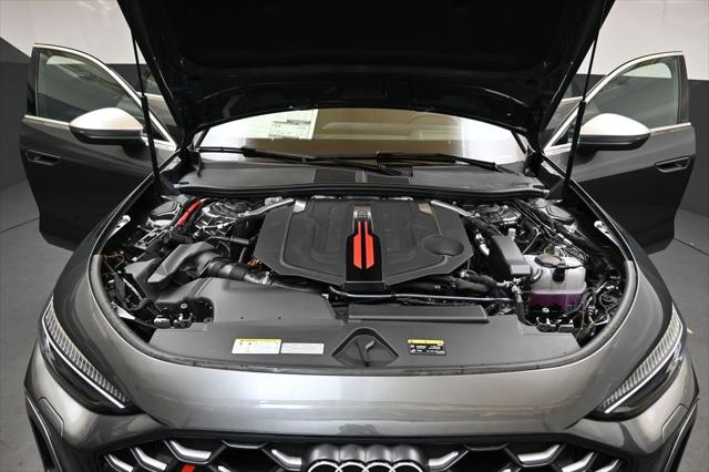 2026 Audi S5 Premium Plus TFSI quattro S tronic