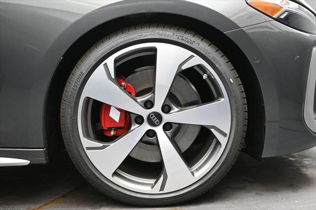 2026 Audi S5 Premium Plus TFSI quattro S tronic
