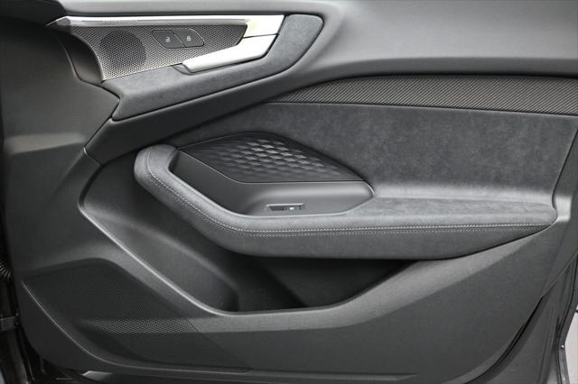 2026 Audi S5 Premium Plus TFSI quattro S tronic