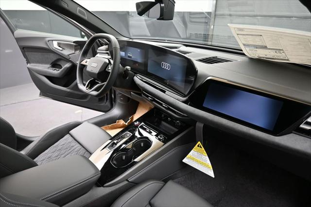 2026 Audi S5 Premium Plus TFSI quattro S tronic