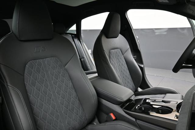 2026 Audi S5 Premium Plus TFSI quattro S tronic