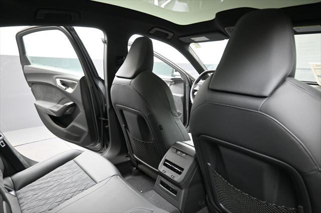 2026 Audi S5 Premium Plus TFSI quattro S tronic