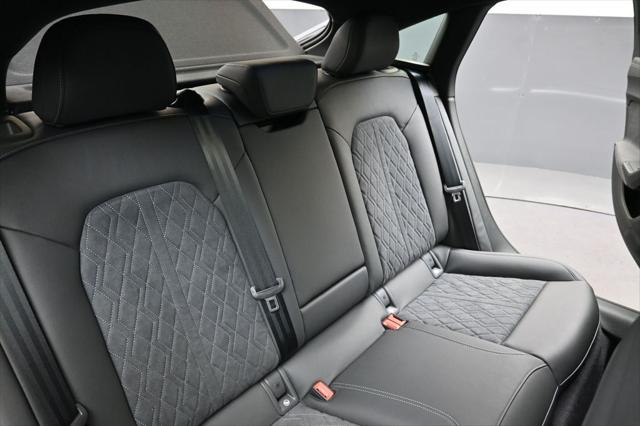 2026 Audi S5 Premium Plus TFSI quattro S tronic
