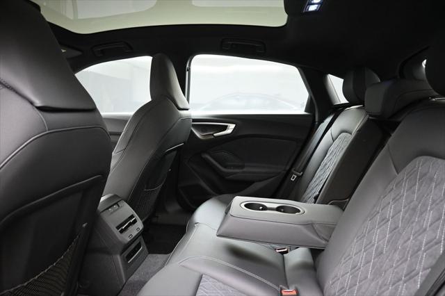 2026 Audi S5 Premium Plus TFSI quattro S tronic