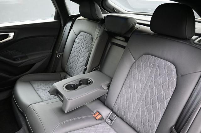 2026 Audi S5 Premium Plus TFSI quattro S tronic