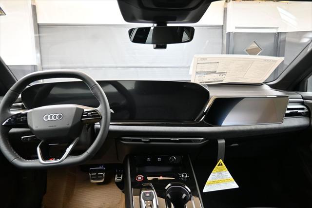 2026 Audi S5 Premium Plus TFSI quattro S tronic