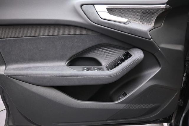 2026 Audi S5 Premium Plus TFSI quattro S tronic