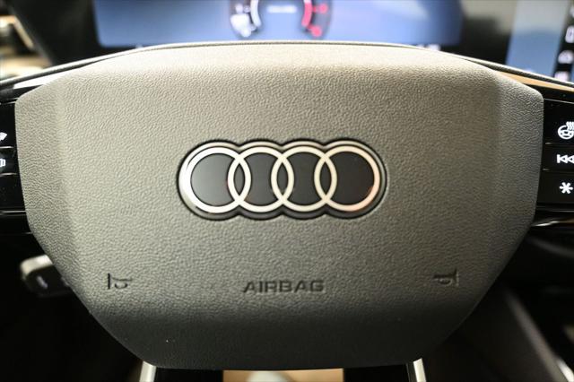 2026 Audi S5 Premium Plus TFSI quattro S tronic