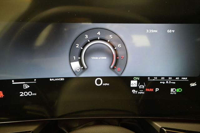 2026 Audi S5 Premium Plus TFSI quattro S tronic