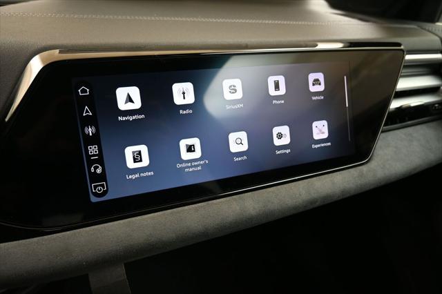 2026 Audi S5 Premium Plus TFSI quattro S tronic