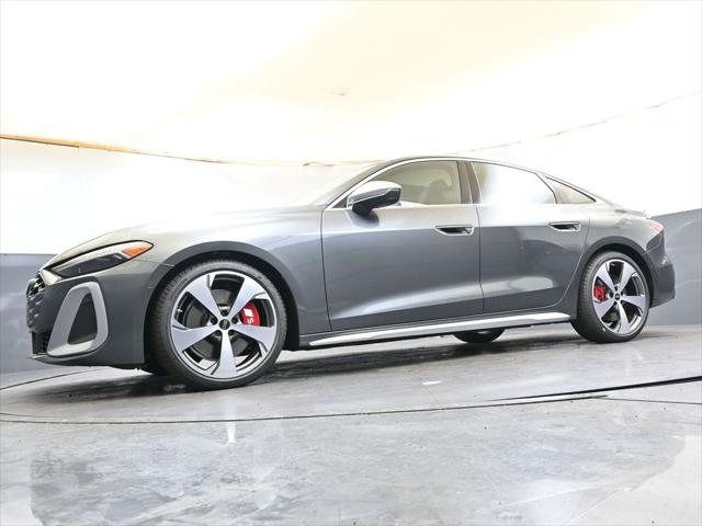 2026 Audi S5 Premium Plus TFSI quattro S tronic