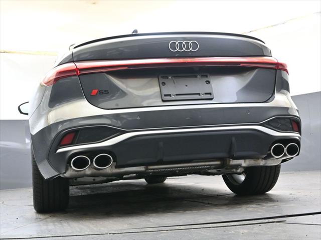 2026 Audi S5 Premium Plus TFSI quattro S tronic
