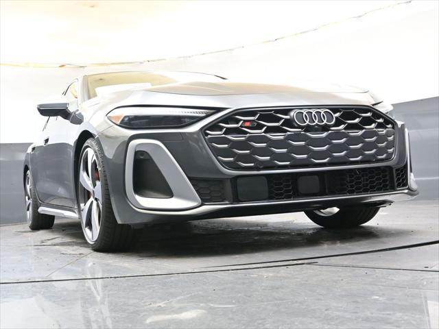 2026 Audi S5 Premium Plus TFSI quattro S tronic