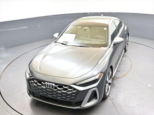 2026 Audi S5 Premium Plus TFSI quattro S tronic
