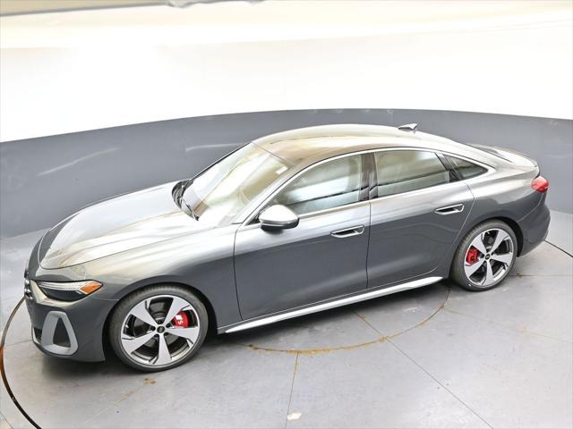 2026 Audi S5 Premium Plus TFSI quattro S tronic