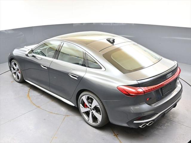 2026 Audi S5 Premium Plus TFSI quattro S tronic