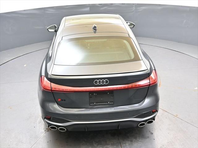 2026 Audi S5 Premium Plus TFSI quattro S tronic