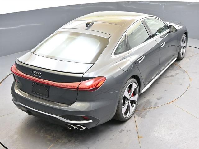 2026 Audi S5 Premium Plus TFSI quattro S tronic