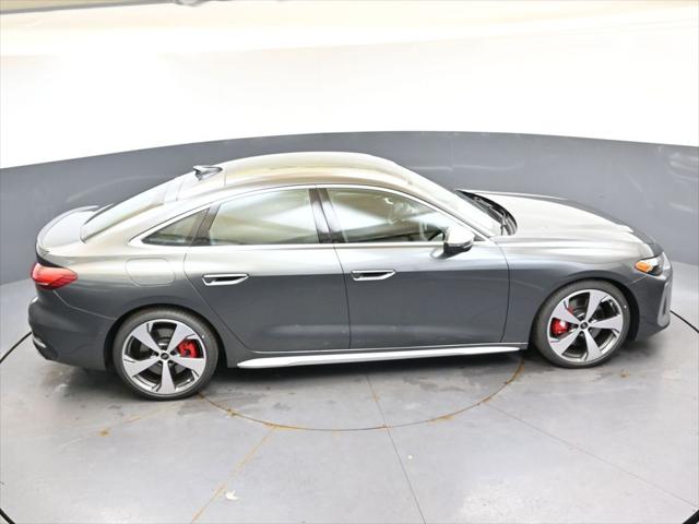 2026 Audi S5 Premium Plus TFSI quattro S tronic
