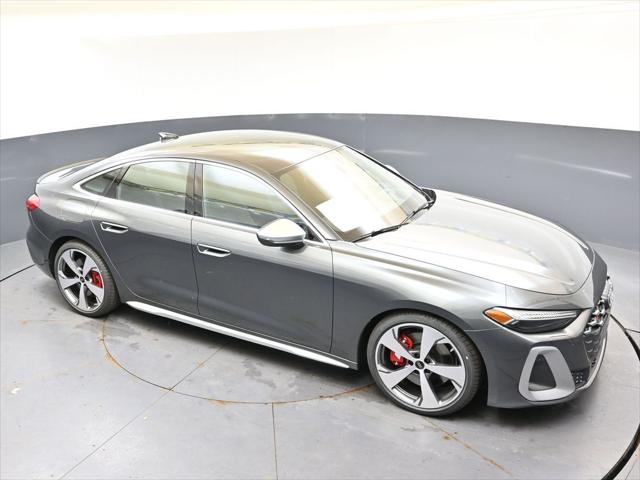 2026 Audi S5 Premium Plus TFSI quattro S tronic