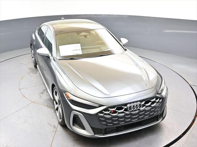 2026 Audi S5 Premium Plus TFSI quattro S tronic