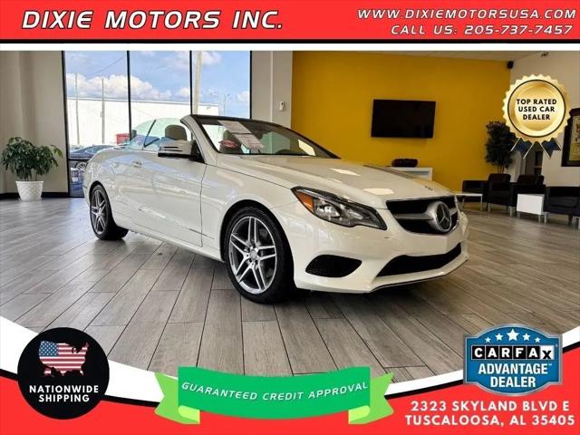 2014 Mercedes-Benz E 350 E350 for sale in Tuscaloosa, AL