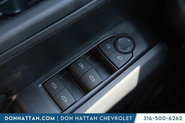 2026 Chevrolet Colorado Trail Boss, 4WD