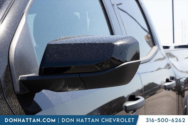 2026 Chevrolet Colorado Trail Boss, 4WD