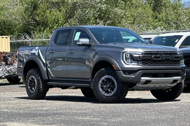 2025 Ford Ranger Raptor for sale in San Luis Obispo, CA