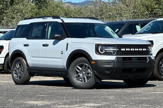 2026 Ford Bronco Sport Big Bend for sale in San Luis Obispo, CA